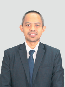 dr. Reza Aditya Arpandy, Sp.N, Subsp. NIOO(K)